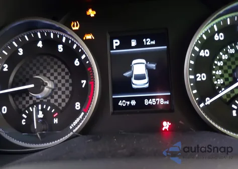 2020 Hyundai Elantra Sel из США, поврежденный, VIN 5NPD84LF5LH579771